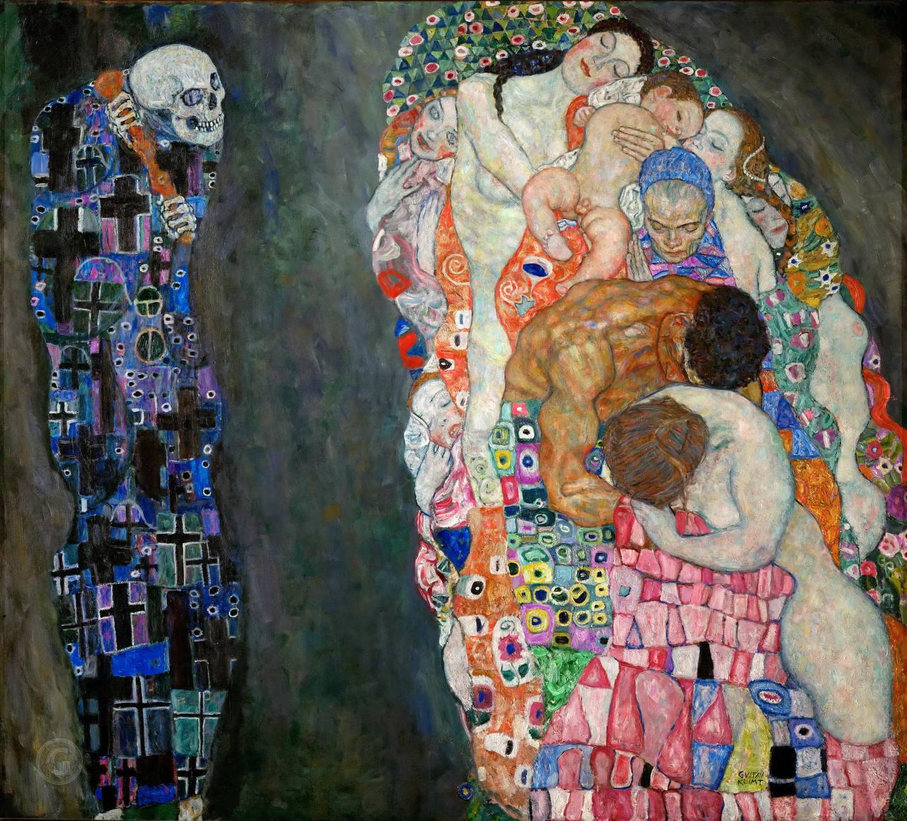 zhittya-abo-smert-gustav-klimt-1915